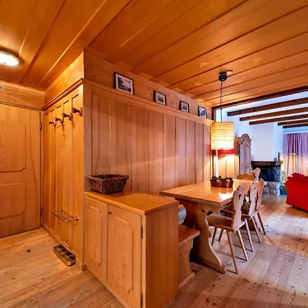 Alpine Retreat With Pool And Sauna Access St. Moritz