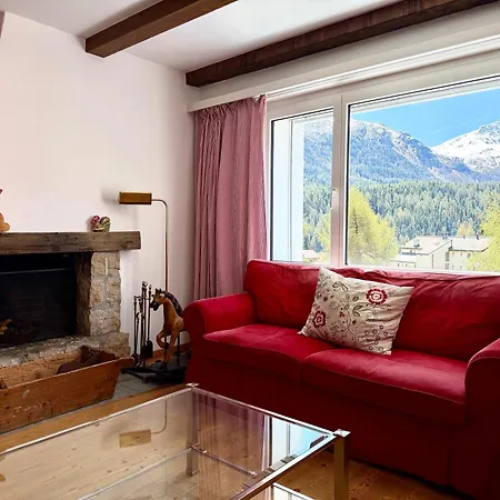 Alpine Retreat With Pool And Sauna Access *
