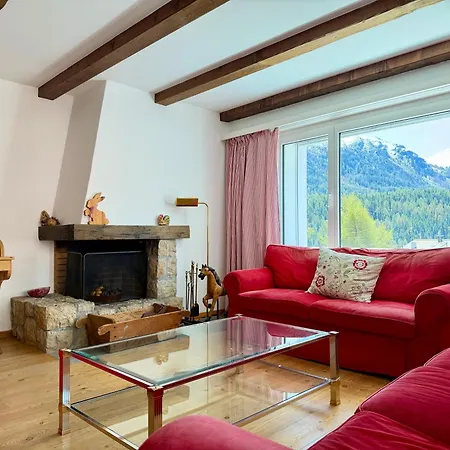 Alpine Retreat With Pool And Sauna Access Lägenhet *